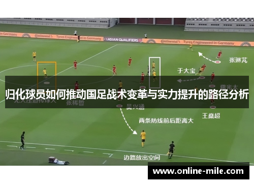 归化球员如何推动国足战术变革与实力提升的路径分析