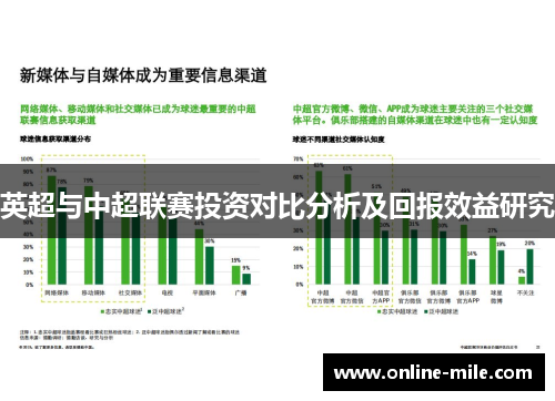 英超与中超联赛投资对比分析及回报效益研究