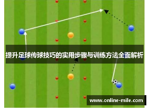 提升足球传球技巧的实用步骤与训练方法全面解析