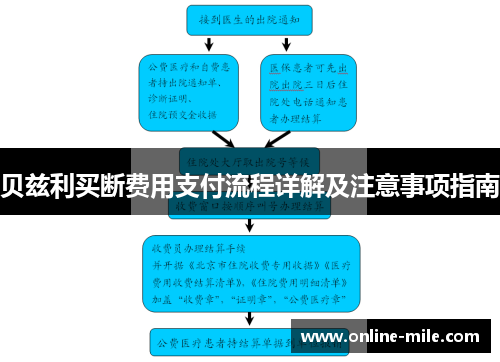 贝兹利买断费用支付流程详解及注意事项指南